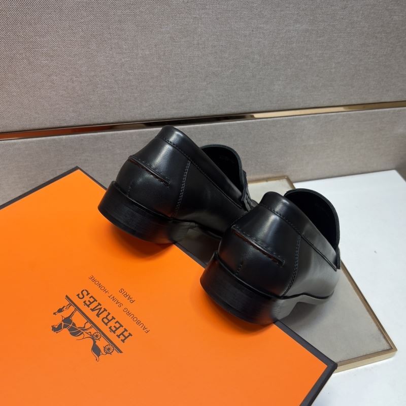 Hermes Business Shoes